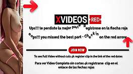 Η Άπιστη Νύφη του Φίλου Μου σε Ρολ Παιχνίδι - Φαντασία με Rud Danger Όπου Τη Γαμάω και Απολαμβάνει το Σπέρμα Μου