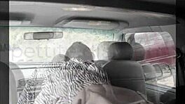 Kamusal Sikiş Çok Vahşi ve Heyecan Verici Geliyor