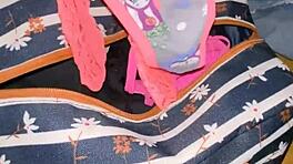 Me cogí a mi sobrina en la noche y la desperté 😈