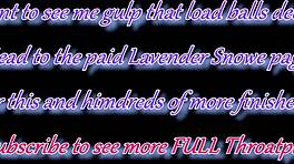 Adolescentă fierbinte 18+ cu unghii roșii la picioare, vrei să vezi gâtul meu lovit cu un creampie uriaș picurând pe stomac?