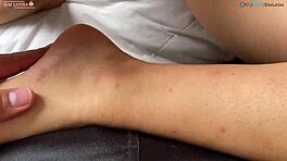 Rindu Doña Marcela Bogel Dalam Aksi Panas Seks