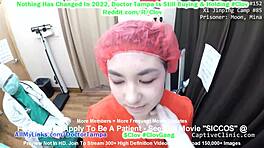 Клов Сиккос Часть 2: История Мины Мунс в секретных лагерях интернирования