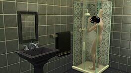 ιαπωνέζικη θετή μαμά λέει, σε έπιασα να αυτοϊκανοποιείσαι, θετέ γιε, τώρα ας γαμήσουμε