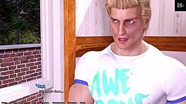 Gameplay Completo - Being a DIK Parte 6 Aventura