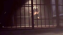 ワオ！3Dカートゥーン金髪ティーン18+がガールフレンドにファックされる！