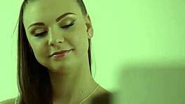 X-Sensual - Amaze Me Rita Milan Shaved-Pussy Teen 18+ Porn