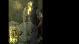 Ъх, мисля... винтидж порно от 19-ти век е просто диво, знаеш ли?