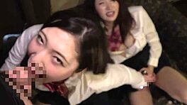 เทศกาลชุดนักเรียนฤดูใบไม้ผลิ 2023 รวม 32 นางแบบตัวเล็ก 18+ ในฉากกลุ่มวันหยุดสุดป่าเถื่อน