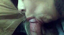 用超强技巧吸我闺蜜鸡巴