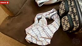 نيكت أم زوجي في غرفة فندق بعد الحفلة مع أكشن كريم باي قوي في لقاء تابو هاويتي