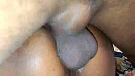 Beautiful Bengali Hot Bhabi Fucked by Friends in Threesome at Home