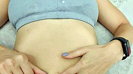 Willst du hart mit mir kommen, wie sie es jedes Mal tut?