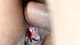 Priya yoğun anal için baştan çıkarıldı, sonra adet gördü!