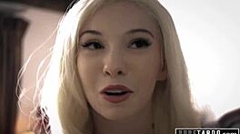 Schokkend! Natasha Nice neukt echtgenoot zijn speeltje voor huwelijk!