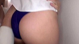 엄마 없는 3일, 소름 아빠가 귀여운 여자에 집착