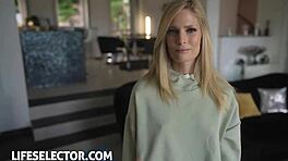 Compilazione in prima persona con Agatha Vega, Candee Licious e Geisha Kyd in sessioni hardcore intense