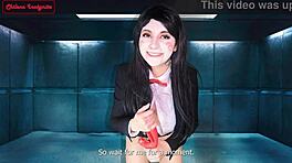 Έχεις δει άγρια παραφιλολογία SAW για ενήλικες; 😈