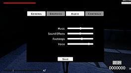 Roshutsu SFM hentai hra ep 1 exhibicionistická japonská dievča nahá na verejnej ulici blika okolo.