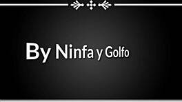 Gangbang com máscara - eu levo pau no hotel por um jovem 18+ seguidor e um homem maduro