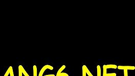 this chap's licking drives his babe wild with eager desire