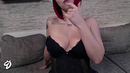 يا، شوف التين الألمانية 18+ 18+ دي تخلع في أوضة ويتلك، عايز تشوف أكتر؟