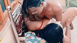 desi sasur bahu in steamy family fantasy scene