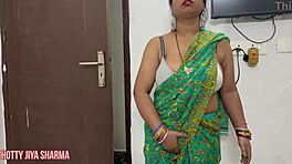 step sister caught step brother naked for hard fucking