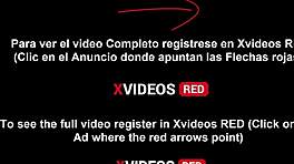 Nevlastní táta ničí prdel 18leté nevlastní dceři v domácím análovém amatérském videu