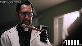 يا، عايز تشوف دامون دايس وأليكس جونز يطعمون لولو تشو في الحلقة 2؟