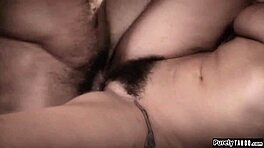 โย เช็คสาวเลี้ยงอายุ 18+ ออกกำลังกายความรู้สึกครอบครัวลึกซึ้ง