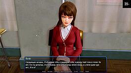 لعب كامل لفندق هاريم الجزء 5