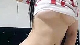 जेjeje बॉयफ्रेंड अकेला छोड़ गया तो लवर को वीडियो सेक्स कॉल किया