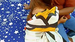 ne mogu prestati da mislim o jebanju moje profesorke kod nje kući