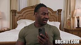 鸡巴天堂等待Jax Slayher和Danielle Renae在现实中