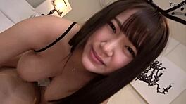 홈메이드 귀여운 베이비 큰 엉덩이 크림샷