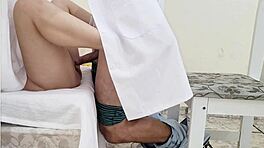 Dokter Kandungan Rahasia Lewatin Batas Pas Periksa Pasien Latina di Rumah Sakit