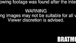 Bramo la Sborra Calda dei Miei Figliastri con Jay Romero e Sierra Spunk