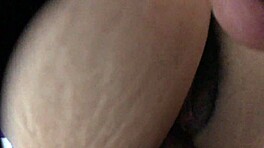 First Time Anal for My Best Friend in Tight Ass