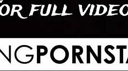 Jetski POV γάμος με την άγρια Mackenzie Mace, οι voyeurs στο Μαϊάμι παρακολουθούν!