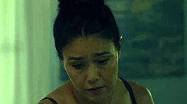 Дана Весполи и Оливър Флин дават финално жестоко духане на семейството