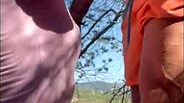 Chris Diamond baise son amie brésilienne sur plages de sable