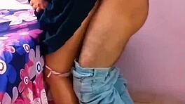 Estudiantes latinas adolescentes reales en compilación de chupar anal casero 100 crudo