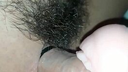 Teini 18+ yksin masturbaatio intensiivisellä lelu toiminnalla