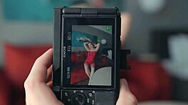 Stepsister Begs to Be Fucked Hard for Her OnlyFans Content