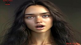 Profesor adain pesta pantai liar