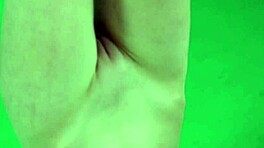 hej anna mostik, możesz szerzej rozłożyć nogi dla nas?