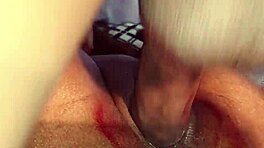 Legjobb farkszopás pillanatok Sumonával és Rubellel