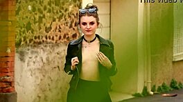 Trixy Kitty Alt Adolescentă 18+ Și Melany Furie Legate Cu Centură. Cur Futut În Dublă Penetrație.