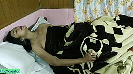 भारतीय खूबसूरत लड़कियाँ स्टेमी डेटिंग सेक्स का मजा ले रही हैं हिंदी ऑडियो के साथ