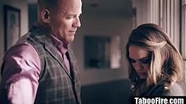 अरे, तुमने बिना बताए क्यों स्ट्रिप किया, स्टीपडॉटर?